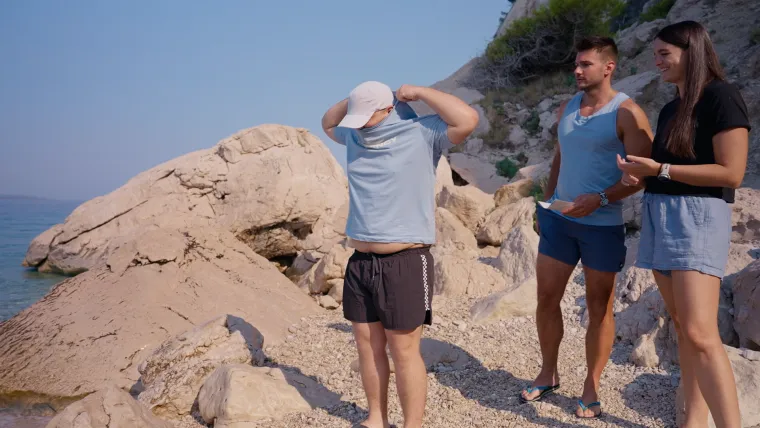 Svaki put kad se suočimo s vlastitim strahovima, činimo korak prema slobodi i unutarnjoj snazi