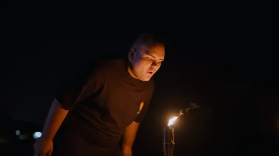 Svaki put kad se suočimo s vlastitim strahovima, činimo korak prema slobodi i unutarnjoj snazi