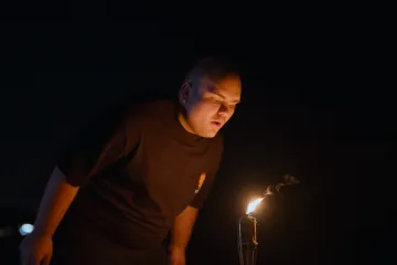 Svaki put kad se suočimo s vlastitim strahovima, činimo korak prema slobodi i unutarnjoj snazi