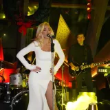 Nata&scaron;a Bekvalac o novogodi&scaron;njem nastupu u Banjoj Luci: Otkrila i koga će poljubiti u ponoć