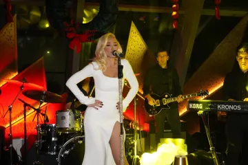 Nata&scaron;a Bekvalac o novogodi&scaron;njem nastupu u Banjoj Luci: Otkrila i koga će poljubiti u ponoć