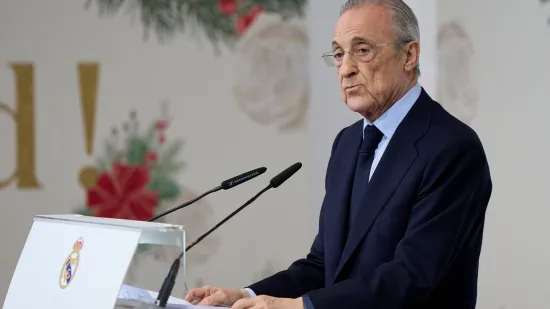 Perez u najo&scaron;trijem govoru protiv suđenja napao Barcu: 'Kako da zaboravimo najveći skandal?'