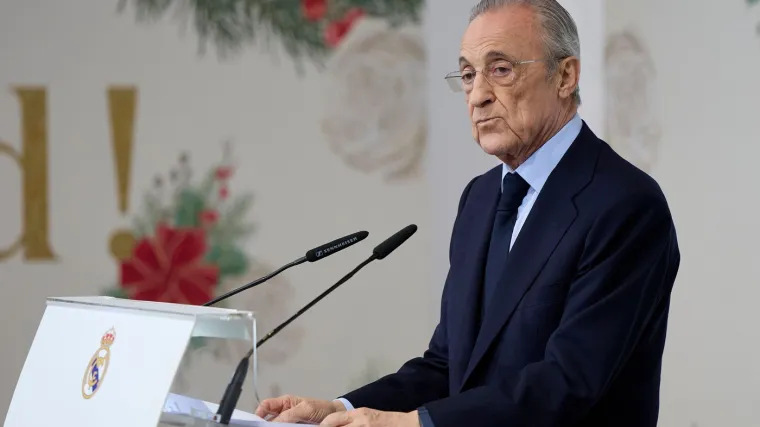 Perez u najo&scaron;trijem govoru protiv suđenja napao Barcu: 'Kako da zaboravimo najveći skandal?'