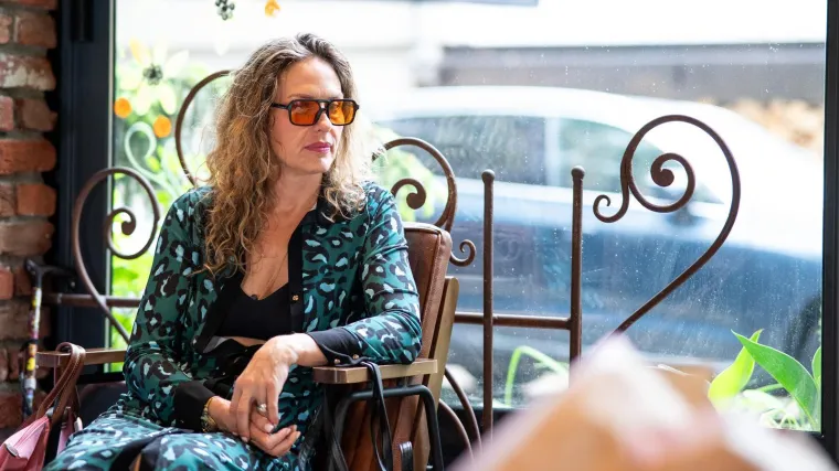 Anđa Marić javno progovorila: 'Moj sin je alkoholičar, sada je u istražnom zatvoru'