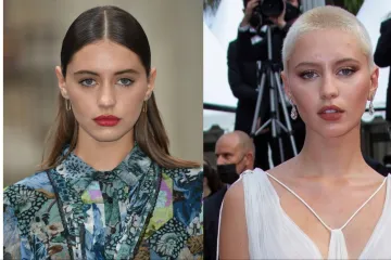 Kći poznatog glumca rano je kročila na modnu pistu, a prije nekoliko godina potpuno je promijenila stil