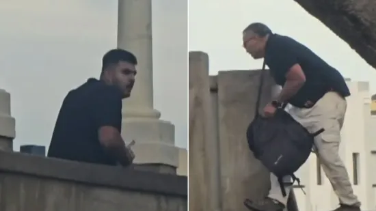 Otkriveno &scaron;to su otac i sin rekli obitelji prije nego su napravili monstruozan pokolj