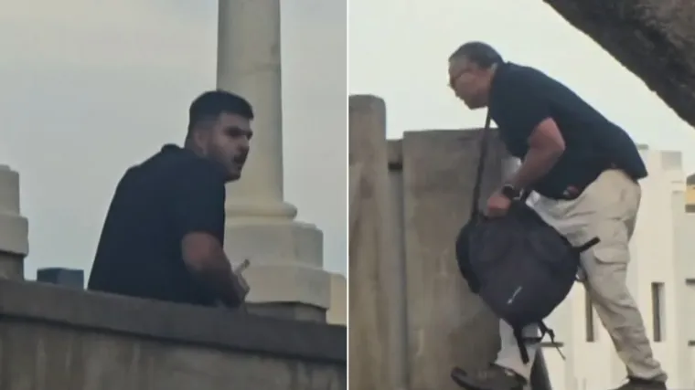 Otkriveno &scaron;to su otac i sin rekli obitelji prije nego su napravili monstruozan pokolj