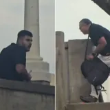 Otkriveno &scaron;to su otac i sin rekli obitelji prije nego su napravili monstruozan pokolj