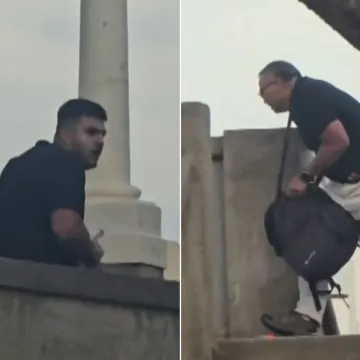 Otkriveno &scaron;to su otac i sin rekli obitelji prije nego su napravili monstruozan pokolj