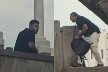 Otkriveno &scaron;to su otac i sin rekli obitelji prije nego su napravili monstruozan pokolj