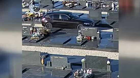 Građani bijesni, je li ovo vandalizam ili nekultura? 'Pitao bi ga je li normalan'