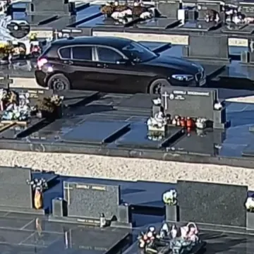 Građani bijesni, je li ovo vandalizam ili nekultura? 'Pitao bi ga je li normalan'