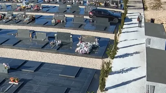 Tko su vozač i njegova asistentica koja mu je pomogla u ovoj neočekivanoj avanaturi?