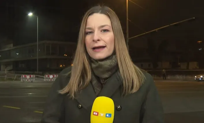 Stručnjak pojasnio u kakvom je trenutačno stanju neboder Vjesnika