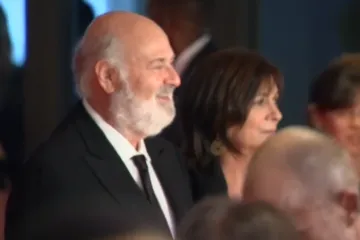 Tragedija koja je &scaron;okirala Hollywood: O sinu koji ih je navodno i ubio - snimili su film