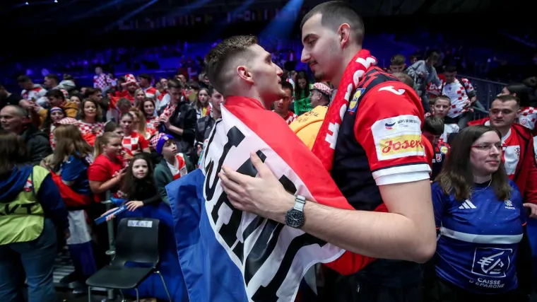 Prvak Europe želi upariti hrvatski dvojac: Omiljeni reprezentativac pred transferom karijere