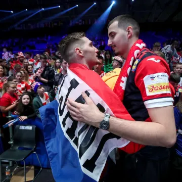 Prvak Europe želi upariti hrvatski dvojac: Omiljeni reprezentativac pred transferom karijere