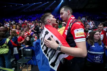 Prvak Europe želi upariti hrvatski dvojac: Omiljeni reprezentativac pred transferom karijere