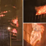 Vjesnik je u stanju labilne ravnoteže, &scaron;to ako puhne jači vjetar? 'I jedna i druga metoda nose određene rizike'