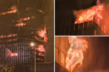 Vjesnik je u stanju labilne ravnoteže, &scaron;to ako puhne jači vjetar? 'I jedna i druga metoda nose određene rizike'