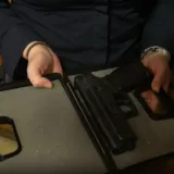 RTL Danas doznaje: Iz sefa pulskog suda ukraden pi&scaron;tolj, a Ministarstvo pravosuđa nije izvijestilo javnost