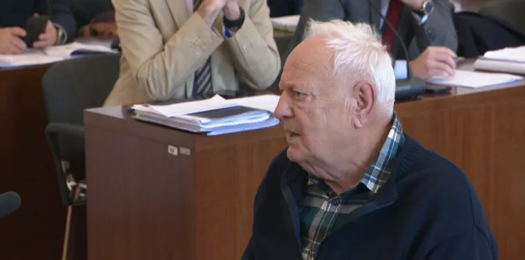 Jozo Ćorluka na sudu: &lsquo;Nismo nikad ni kavu popili s Mamićem, &scaron;to je jako neobično'