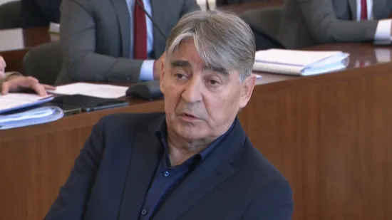 Jozo Ćorluka na sudu: &lsquo;Nismo nikad ni kavu popili s Mamićem, &scaron;to je jako neobično'