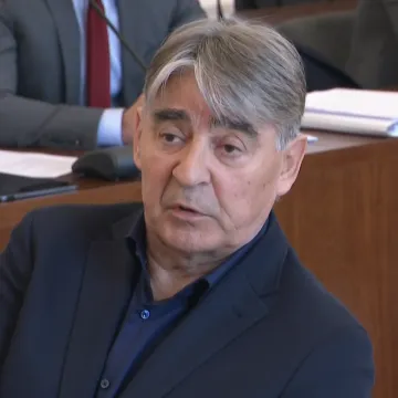 Jozo Ćorluka na sudu: &lsquo;Nismo nikad ni kavu popili s Mamićem, &scaron;to je jako neobično'