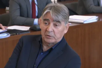 Jozo Ćorluka na sudu: &lsquo;Nismo nikad ni kavu popili s Mamićem, &scaron;to je jako neobično'