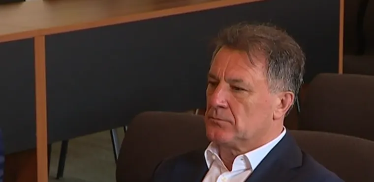 Jozo Ćorluka na sudu: &lsquo;Nismo nikad ni kavu popili s Mamićem, &scaron;to je jako neobično'