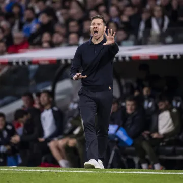 Alonso preživio: 'Svi smo zajedno u ovoj krizi, jedna utakmica neće promijeniti situaciju'