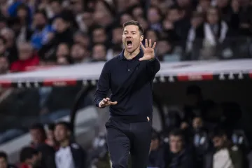 Alonso preživio: 'Svi smo zajedno u ovoj krizi, jedna utakmica neće promijeniti situaciju'