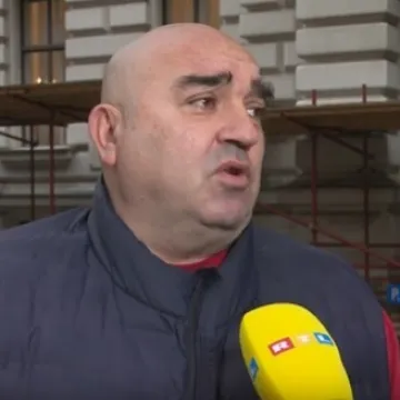 Jelenko Kre&scaron;o o tome tko je ukrao pi&scaron;tolj: 'Jako dobro pitanje'