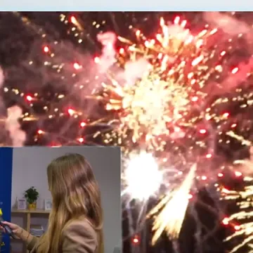 Krenula prodaja pirotehnike, ali ne i upotreba! MUP otkrio &scaron;to je s potpunom zabranom