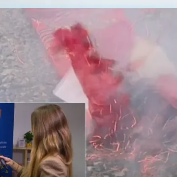 Prodaja krenula, ali ne i upotreba: Sprema li se zabrana pirotehnike?