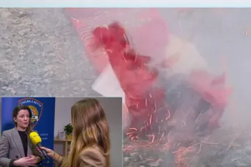 Prodaja krenula, ali ne i upotreba: Sprema li se zabrana pirotehnike?