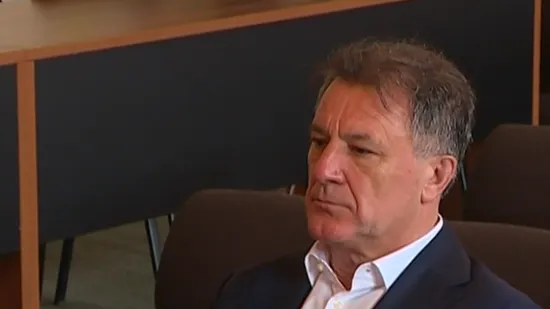 Mamićevo suđenje: Očevi Ćorluke i Mikića otkrili detalje o plaćama i transferima