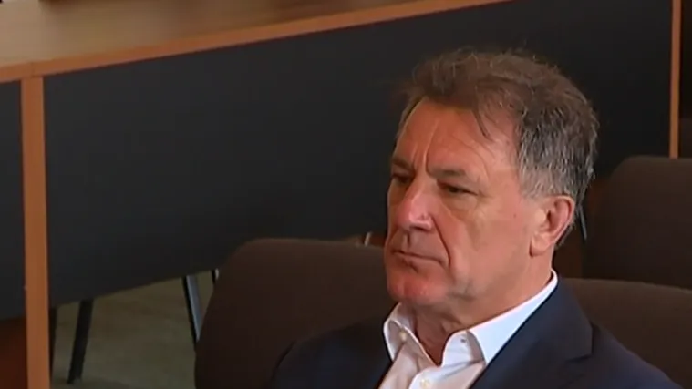 Mamićevo suđenje: Očevi Ćorluke i Mikića otkrili detalje o plaćama i transferima