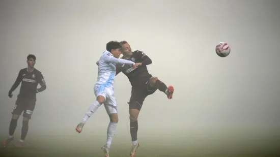 Derbi Učke počeo već na parkingu: Nastavak okr&scaron;aja Istre i Rijeke gledamo sljedeće godine