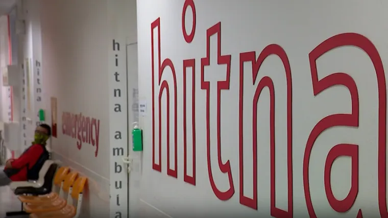 Gripa ispraznila &scaron;kole i vrtiće, zatrpana i Hitna: Bolesno svako drugo dijete