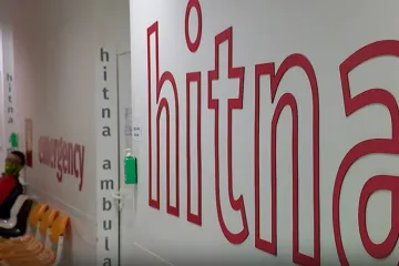 Gripa ispraznila &scaron;kole i vrtiće, zatrpana i Hitna: Bolesno svako drugo dijete