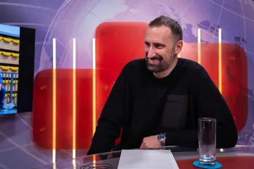 Točno mjesec dana do Eura! Vori: 'Mi smo svoj pritisak pro&scaron;li, igrači su to osjetili'