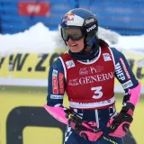 Skija&scaron;ice u Francuskoj! Zrinka Ljutić: 'Imam lijepa sjećanja na ovu stazu'