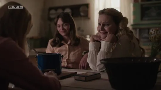 Luce Matić iz &lsquo;Divljih pčela&rsquo;: Lik koji sanja mir, obitelj i ljubav usred životnih previranja