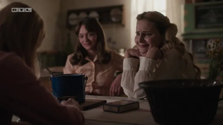 Luce Matić iz &lsquo;Divljih pčela&rsquo;: Lik koji sanja mir, obitelj i ljubav usred životnih previranja