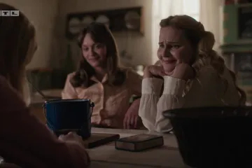 Luce Matić iz &lsquo;Divljih pčela&rsquo;: Lik koji sanja mir, obitelj i ljubav usred životnih previranja