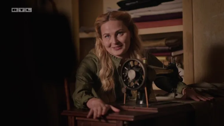 Luce Matić iz &lsquo;Divljih pčela&rsquo;: Lik koji sanja mir, obitelj i ljubav usred životnih previranja