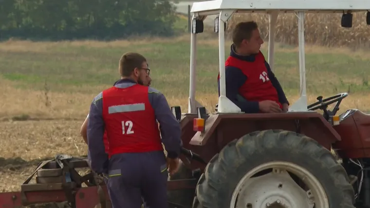 Ovi mladi ljudi su budućnost Hrvatske: 'Mnogi prijatelji su oti&scaron;li, ali ja sam odlučio ostati'