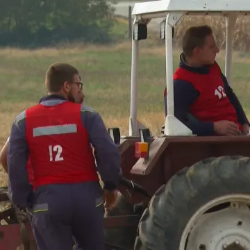 Ovi mladi ljudi su budućnost Hrvatske: 'Mnogi prijatelji su oti&scaron;li, ali ja sam odlučio ostati'