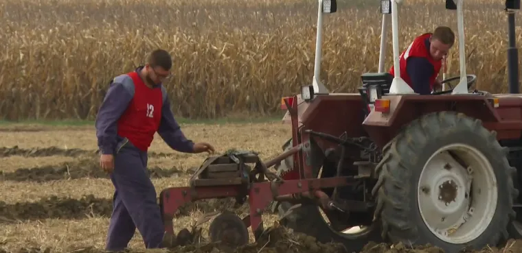 Ovi mladi ljudi su budućnost Hrvatske: 'Mnogi prijatelji su oti&scaron;li, ali ja sam odlučio ostati'
